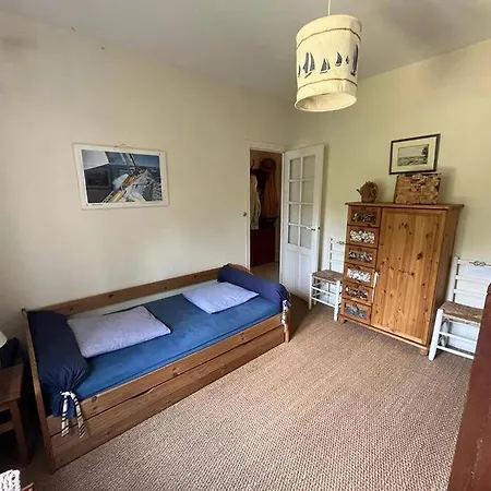 בית נופש Maison A 100 M De La Et Proche Du Centre ז'ולוביל-לה-פאן