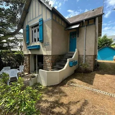 Maison A 100 M De La Et Proche Du Centre