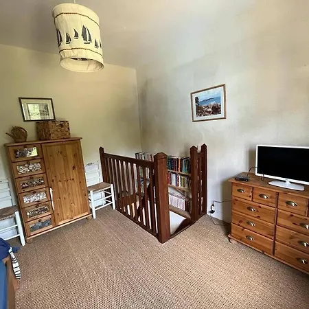 Maison A 100 M De La Et Proche Du Centre בית נופש