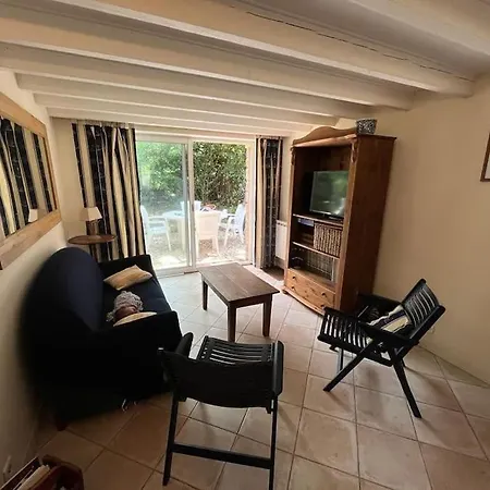 Maison A 100 M De La Et Proche Du Centre