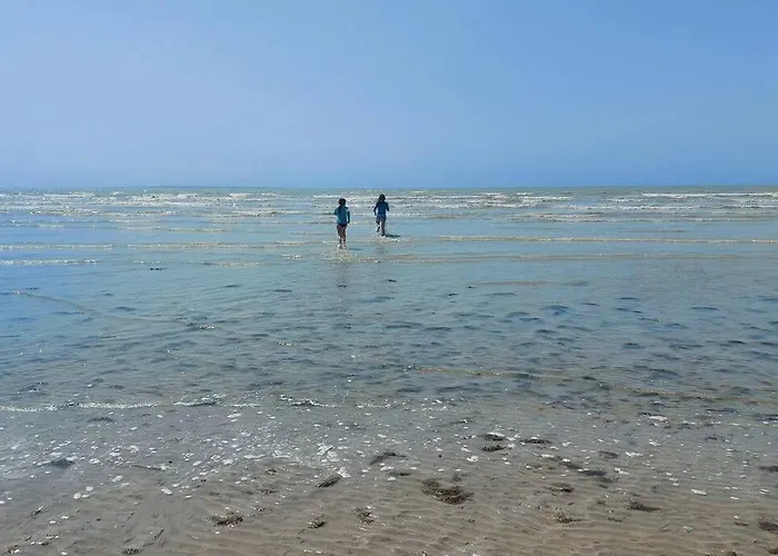 Maison A 100 M De La Et Proche Du Centre *