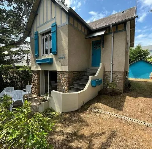 Maison A 100 M De La Et Proche Du Centre